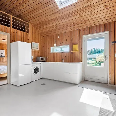 Bv213-blavand-sandtoftevej-9 Σπίτι διακοπών Blåvand