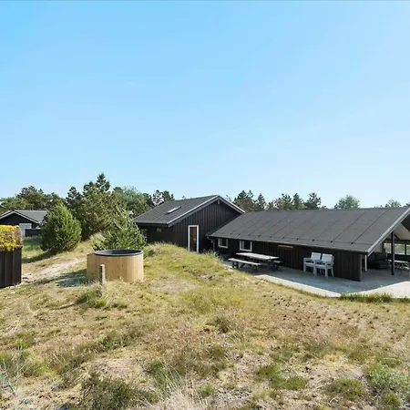 Bv213-blavand-sandtoftevej-9 * Блаванн