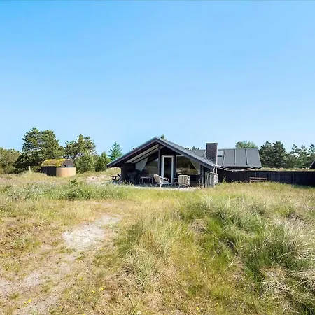 Ferienhaus Bv213-blavand-sandtoftevej-9 Blåvand