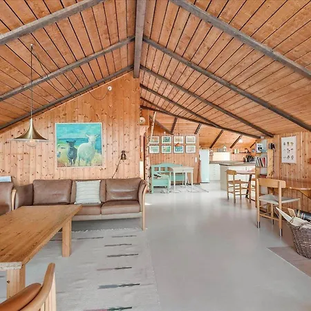 Casa vacanze Bv213-blavand-sandtoftevej-9