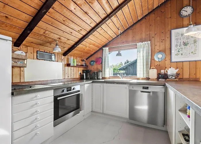 Bv213-blavand-sandtoftevej-9 Дом отдыха