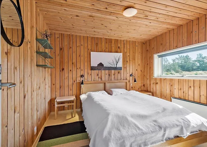 Bv213-blavand-sandtoftevej-9 * Блаванн