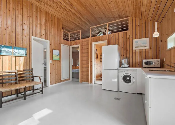 Bv213-blavand-sandtoftevej-9 * Блаванн