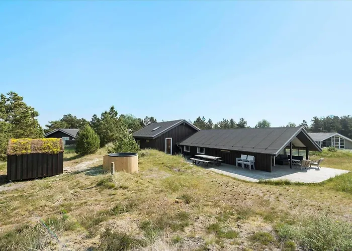 Bv213-blavand-sandtoftevej-9 * Блаванн